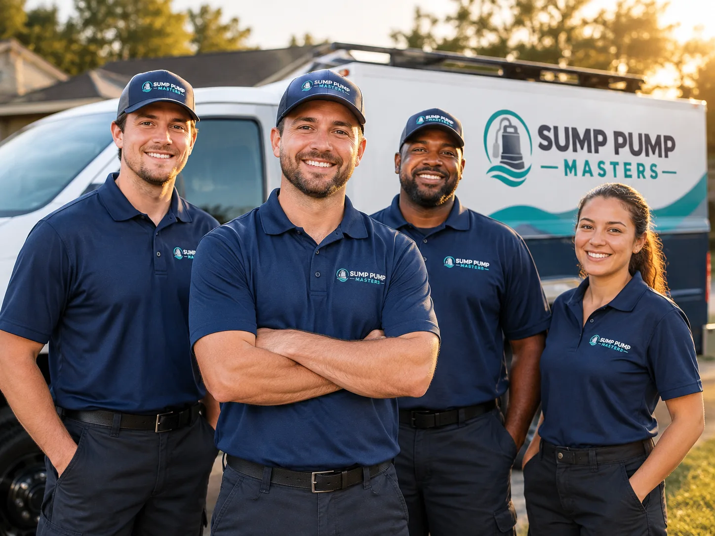 Sump Pump Repair company in Haltom City, TX