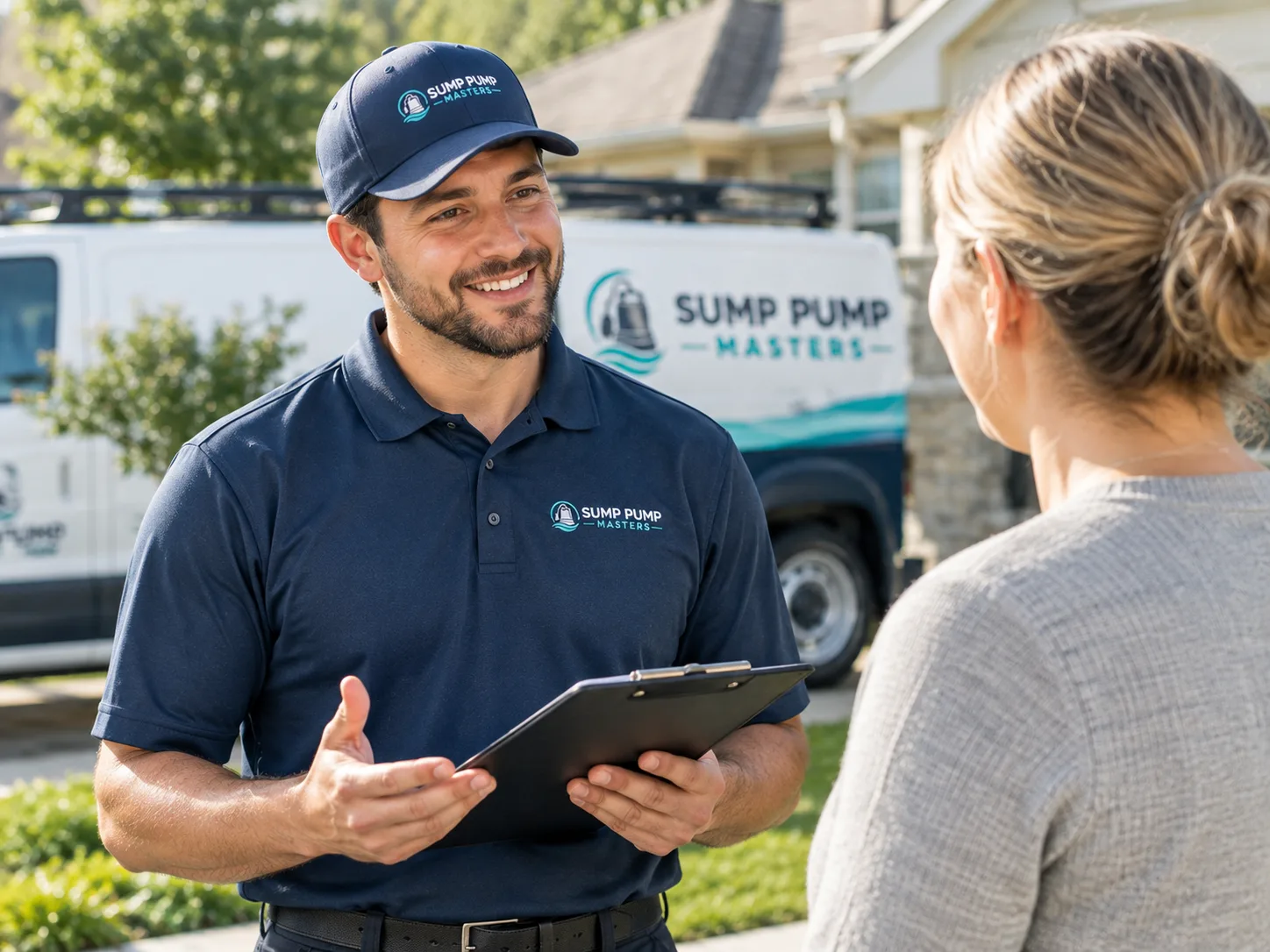 Sump Pump Repair Haltom City, TX FAQs